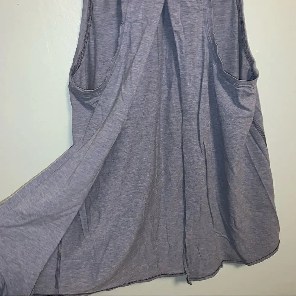 Lululemon Athletica All Tied Up Tank